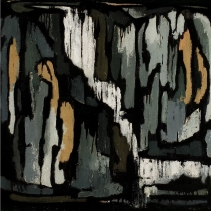 Finissage - Yvone Duruz