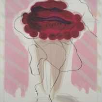 Exposition | Yvone Duruz (1926 – 2007) : Libre. Engagée. Passeuse d’art entre deux continents.