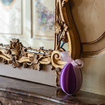 L'étrange et très mystérieuse affaire des œufs disparus