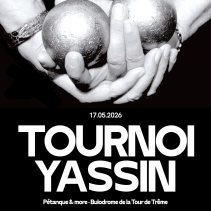 Tournoi Yassin