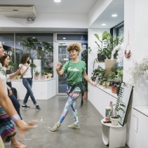 JOUR 2 - La Fête de la Danse à Bulle