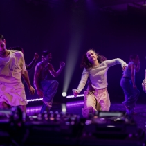 JOUR 3 - La Fête de la Danse à Bulle