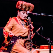 Ustatshakirt- FIMS Fribourg