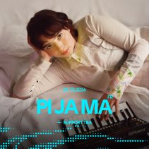 Pi Ja Ma (FR) + Support TBA