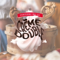 Festival de la Crème Double