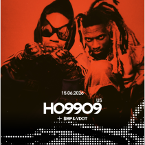 Ho99o9 (US) +  $rip & Vdot (CH)