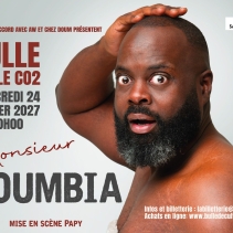 Monsieur Doumbia