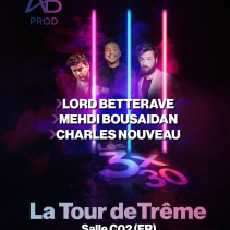 Les 3x30