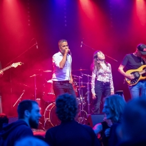 Fête de la Musique de Bulle