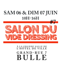 #7 Salon du Vide Dressing