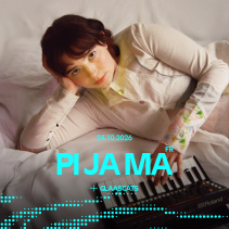 Pi Ja Ma (FR) + Glaascats (CH)
