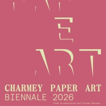 Charmey Paper Art - Biennale 2026