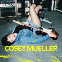 Cosey Mueller (DE)