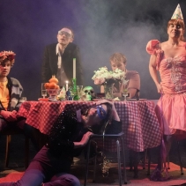 Saison culturelle CO2 - Fête des mères