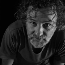 Portrait de famille et Stéphane Blok