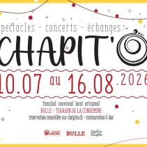 1er août autrement