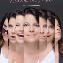 Nathalie Devantay – Elles et moi