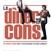 Le Diner de cons