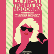 La First! Tribute to Madonna