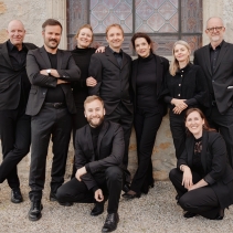 Ensemble Vocal de Poche, Genève