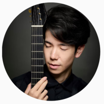 Takuya Okamoto - RencontresGuitares de Bulle