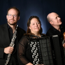 Trio Sotto Voce