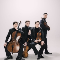Quatuor Schumann