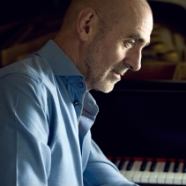 Roger Muraro, récital de piano