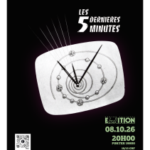 Les ImprOvisibles "Les cinq dernières minutes"
