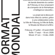 Format Mondial 2026