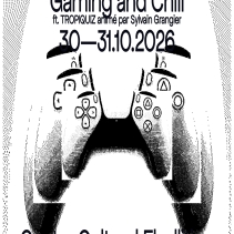 Weekend Gaming & Chill ft. TropiQuiz