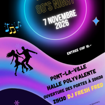 La Boum