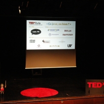 TEDxBulle 2026