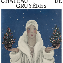 Vernissage | Noël le Magnifique