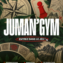 Juman'gym