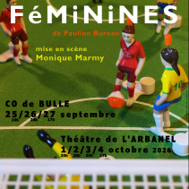Féminines
